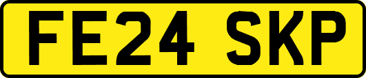 FE24SKP