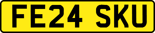FE24SKU