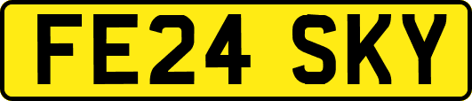 FE24SKY
