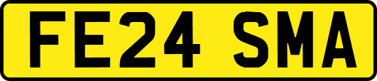 FE24SMA