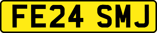 FE24SMJ