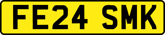FE24SMK