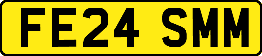 FE24SMM