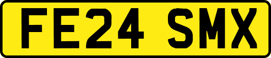 FE24SMX
