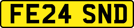 FE24SND