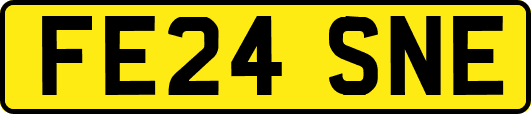 FE24SNE
