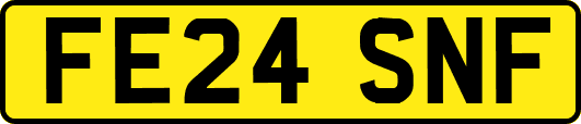 FE24SNF