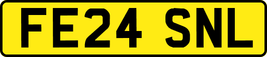 FE24SNL
