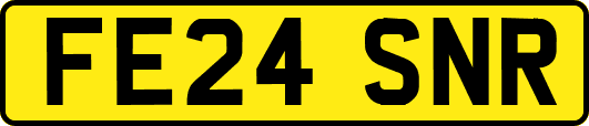 FE24SNR