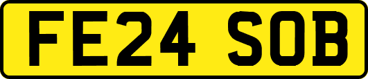FE24SOB