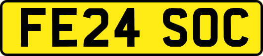 FE24SOC