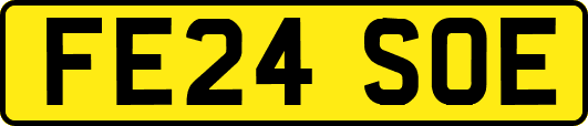 FE24SOE
