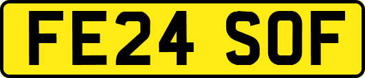 FE24SOF