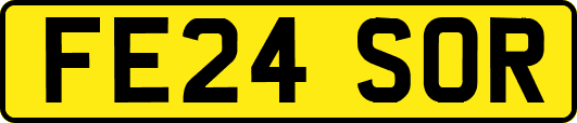 FE24SOR