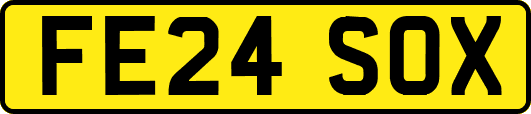 FE24SOX