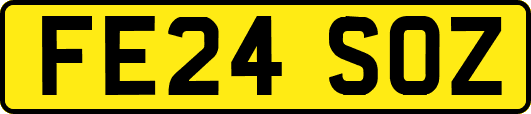 FE24SOZ