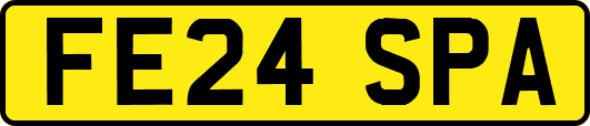 FE24SPA