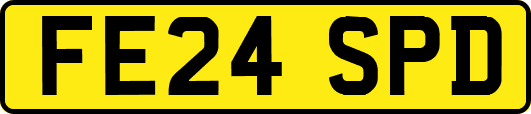 FE24SPD