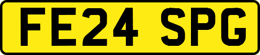 FE24SPG