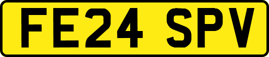 FE24SPV