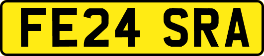FE24SRA