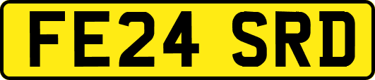 FE24SRD