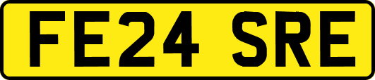 FE24SRE