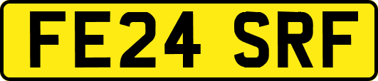 FE24SRF
