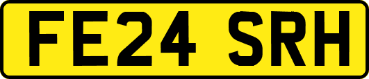 FE24SRH