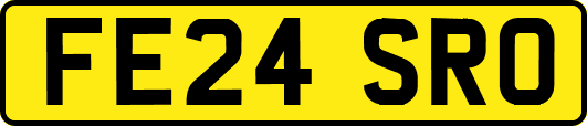 FE24SRO