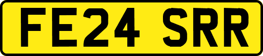 FE24SRR