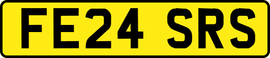 FE24SRS