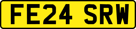 FE24SRW