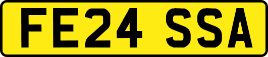 FE24SSA