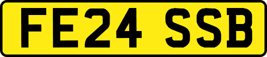 FE24SSB