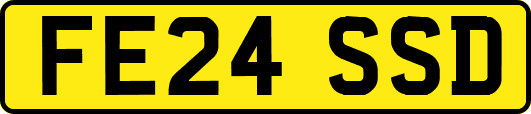 FE24SSD