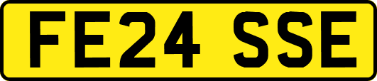 FE24SSE