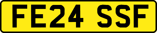 FE24SSF