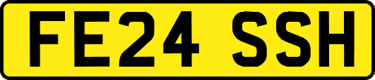 FE24SSH