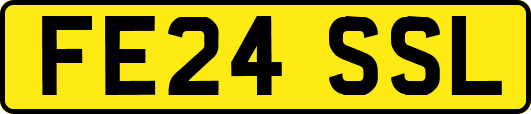 FE24SSL