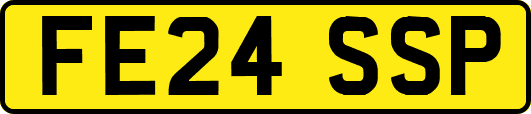 FE24SSP