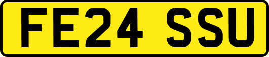 FE24SSU