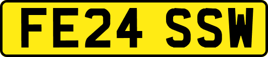 FE24SSW