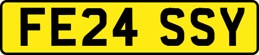 FE24SSY