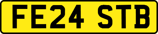 FE24STB