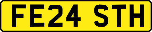 FE24STH