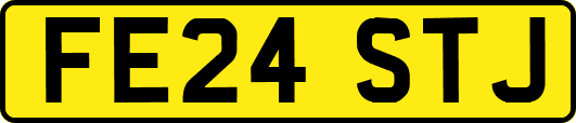 FE24STJ