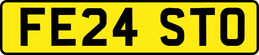 FE24STO