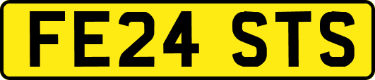 FE24STS