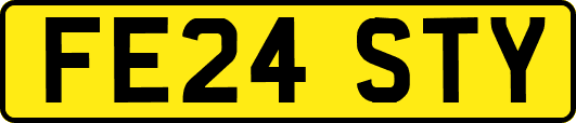 FE24STY